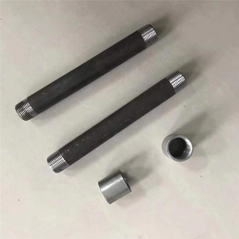 张掖钢管注浆管隧道止水