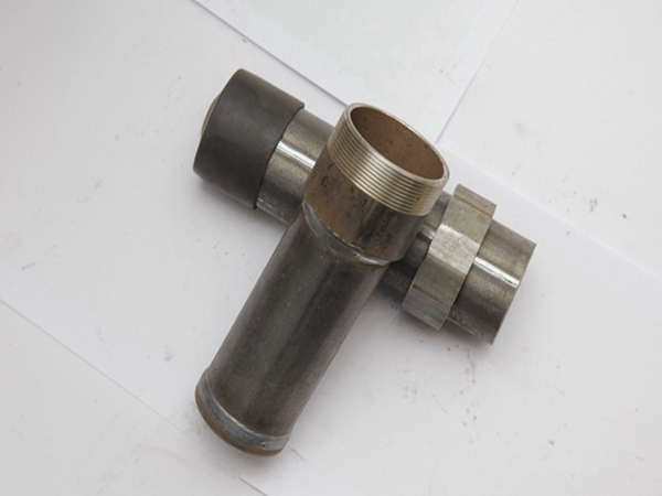 张掖螺旋式声测管厚壁3.0mm
